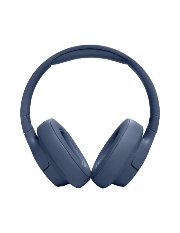 HEADSET JBL TUNE 720 LIFESTYLE INALÁMBRICO BLUETOOTH JBLT720BTBLUAM AZUL