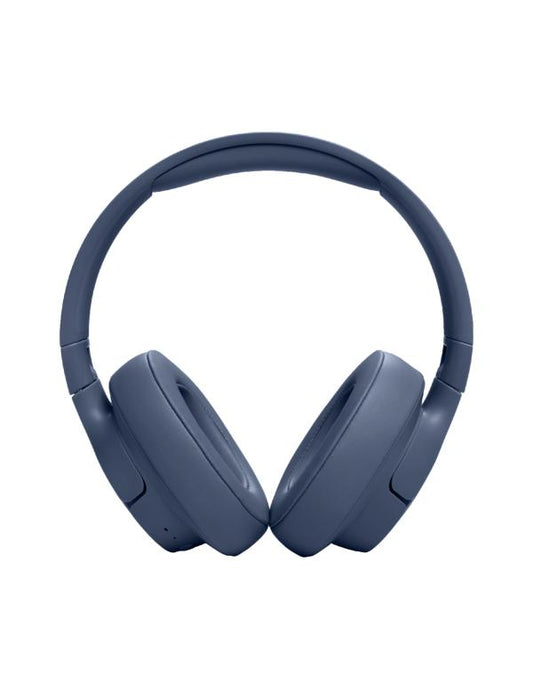 HEADSET JBL TUNE 720 LIFESTYLE INALÁMBRICO BLUETOOTH JBLT720BTBLUAM AZUL