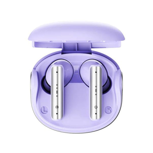 AUDIFONOS MANOS LIBRES BLUETOOTH W8N SERIE COZY REMAX MORADO