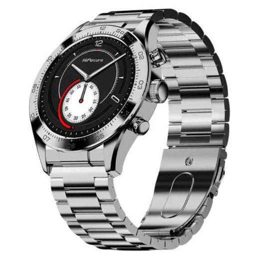 SMART WATCH HIFUTURE GOPRO 2 PLATEADO