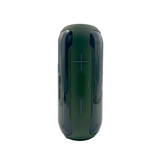 PARLANTE BLUETOOTH S6200 SOONBOX VERDE