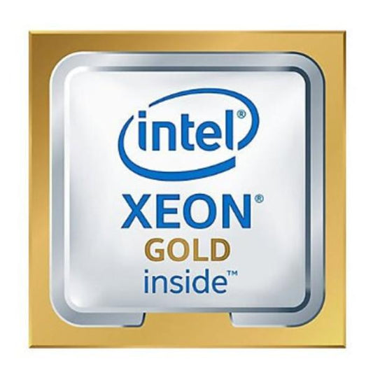 PROCESADOR INTEL XEON-GOLD 6430 32 NÚCLEOS 2.1 GHZ PARA HPE P49614-B21