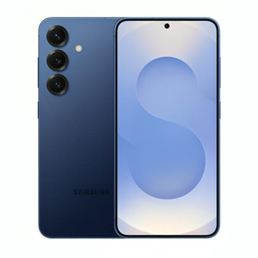 CELULAR SAMSUNG GALAXY S25 6.2" 12+128GB SM-S931BDBJTPA AZUL