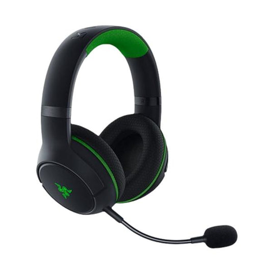 HEADSET RAZER KAIRA PRO INALÁMBRICO BLUETOOTH PARA XBOX RZ04-03470100-R3U1 NEGRO