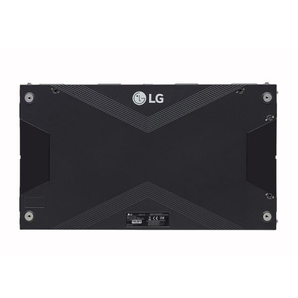PANTALLA DIGITAL LG  LSCB025-CKF 2.5MM LSCB CURVO ULTRA SLIM CURVO INDOOR LED CON CONNECTORES LSCB025-CKF