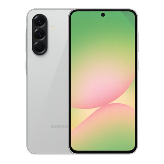CELULAR SAMSUNG GALAXY A56 DS 6.7" 12+256GB 5G SM-A566EZADTPA GRIS