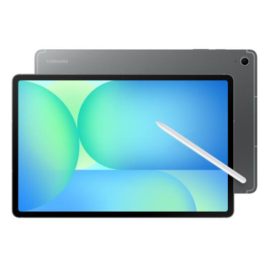 TABLET SAMSUNG GALAXY TAB S10 FE+ 13.1" 8+128GB WIFI ANDROID CON ESTUCHE NEGRO SM-X620NZAATPA GRIS