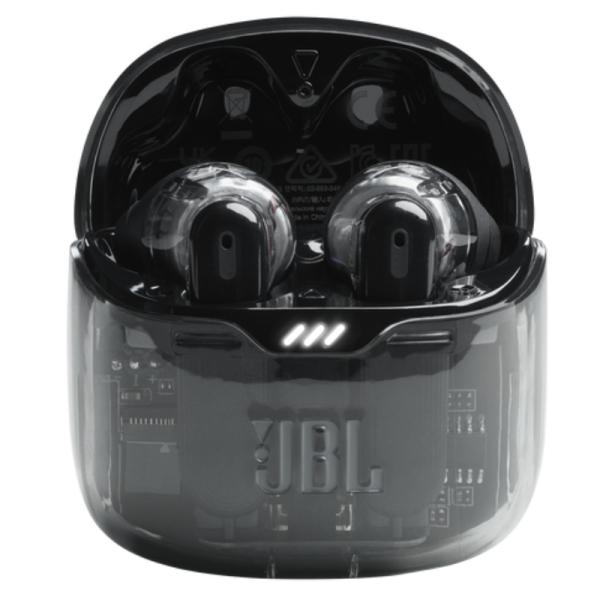 AUDIFONO JBL TUNE FLEX 2 INALÁMBRICO BLUETOOTH JBLTFLEX2GBLKAM NEGRO