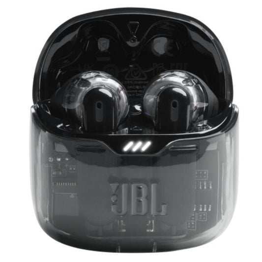AUDIFONO JBL TUNE FLEX 2 INALÁMBRICO BLUETOOTH JBLTFLEX2GBLKAM NEGRO
