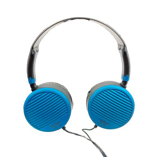 AUDIFONOS MANOS LIBRES LS-826 LELISU AZUL