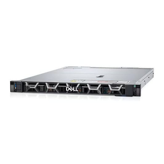 SERVIDOR DELL R660XS XEON 4410 12C 4LFF 16GB R660XS-FY25Q1