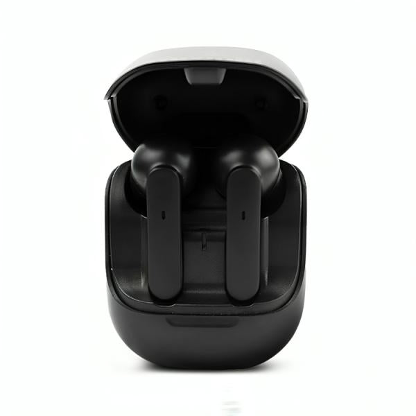 AUDIFONO MOONKI TWS EARBUD INALÁMBRICO BLUETOOTH MH-TWS33-BLK NEGRO