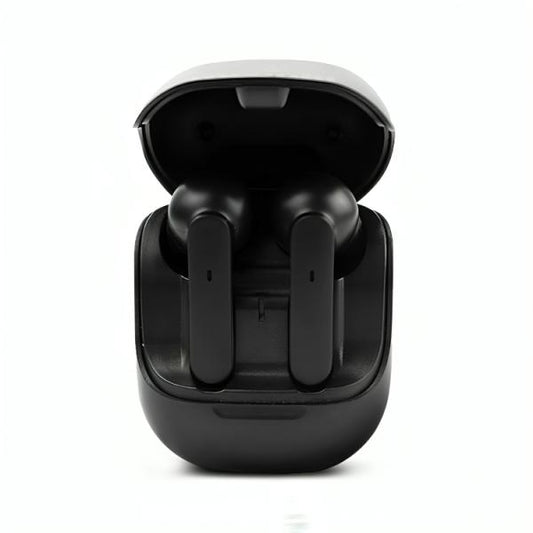 AUDIFONO MOONKI TWS EARBUD INALÁMBRICO BLUETOOTH MH-TWS33-BLK NEGRO