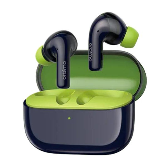 AUDIFONO  ORAIMO SPACEBUDS Z ANC INALÁMBRICO BLUETOOTH IPX5 OTW-625 AZUL