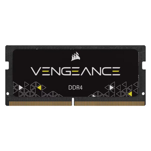 MEMORIA LAPTOP 8GB DDR4 3200MHZ CORSAIR CMSX8GX4M1A3200C22