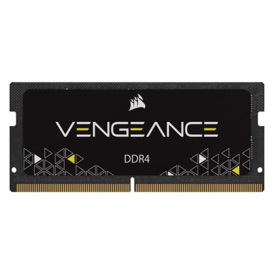 MEMORIA LAPTOP 8GB DDR4 3200MHZ CORSAIR CMSX8GX4M1A3200C22