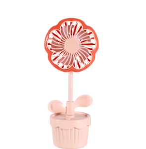 VENTILADOR FY070 ROSADO