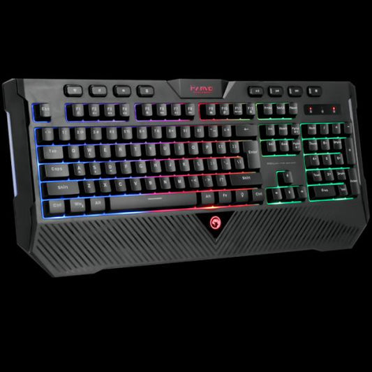 TECLADO LINEA SCORRPION K656 MARVO