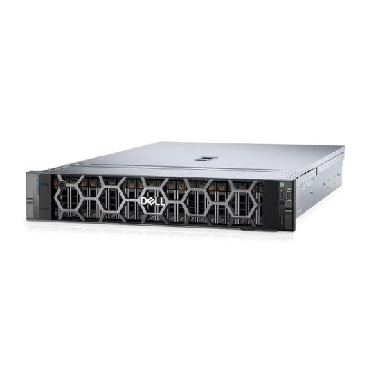 SERVIDOR DELL POWEREDGE 647Y R760 SVR XEON SYST GOLD 2.8G 64GB 1.92TB SSD S43654