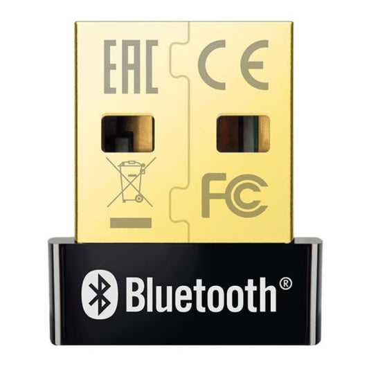 ADAPTADOR TP LINK USB BLUETOOTH 4.0 NANO UB400