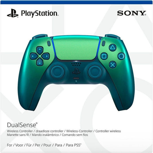 Control PS5 Dualsense-Chroma Indigo
