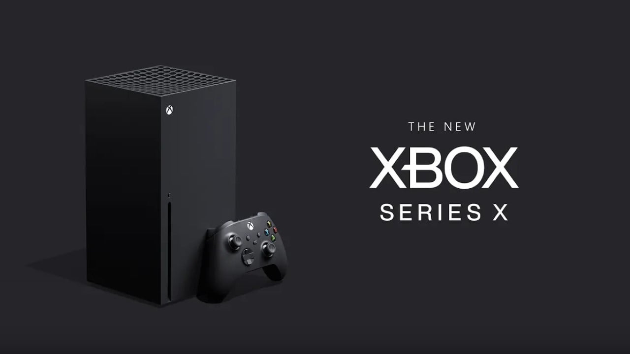 CONSOLA XBOX SERIES X 1TB DISCO BLACK
